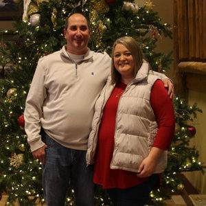 Meet your Posher, Brittney